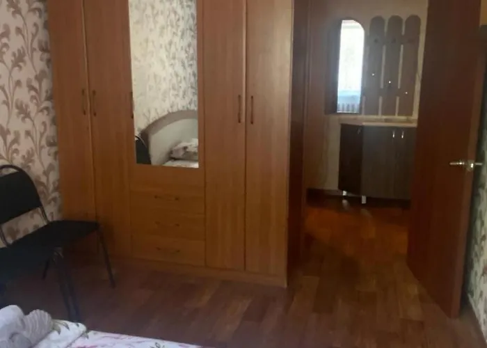 Тихая Теплая Уютная Однушка