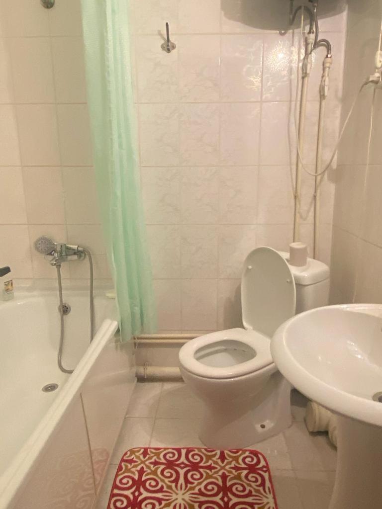 Apartment тихая теплая уютная однушка *