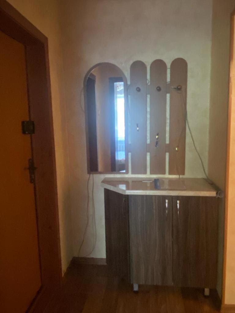тихая теплая уютная однушка Apartment *